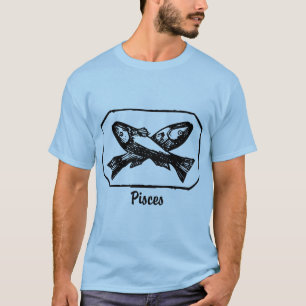 Camiseta Pisos - Personalizados