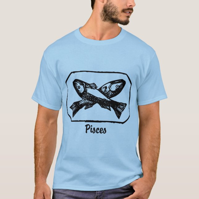 Camiseta Pisos - Personalizados (Anverso)