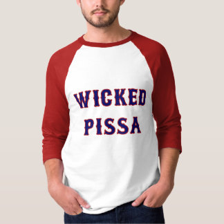 Camiseta Pissa travieso