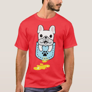 CAMISETA PISSY POCKET