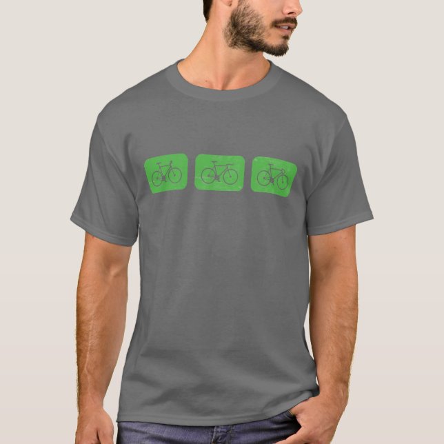 Camiseta Pista (Anverso)