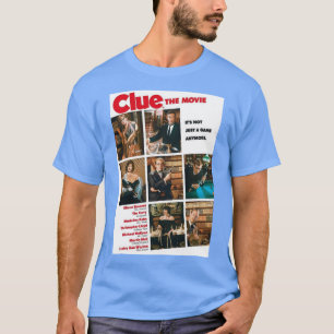 Camiseta Pista 1985 niño retro
