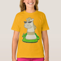 Pista de ajedrez Knight Chess