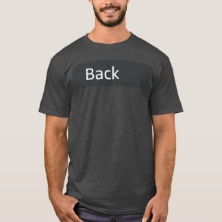 Camiseta Pista De Carrera De Reproducción De Guay En DAD To