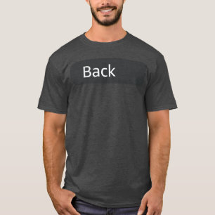 Camiseta Pista De Carrera De Reproducción De Guay En El Beb