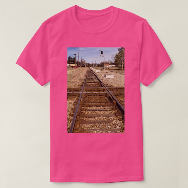 Camiseta Pista de diamantes (Diseño del anverso)