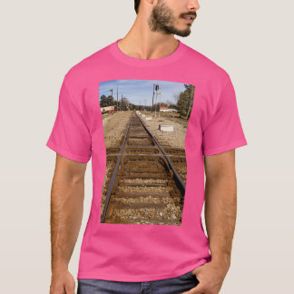 Camiseta Pista de diamantes