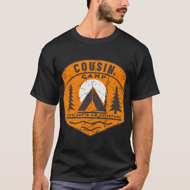 Camiseta Pista de suciedad de la ropa de Carreras modificad (Anverso)