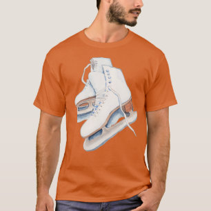 Camiseta Pistas de hielo 10