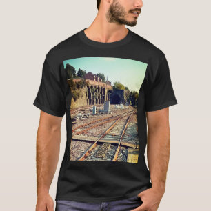 Camiseta Pistas de Sheffield
