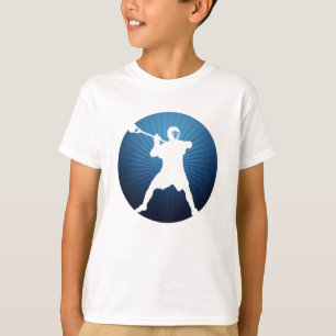 Camiseta Pistola