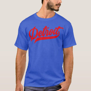 Camiseta Pistones retro