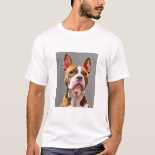 Camiseta Pit Bull