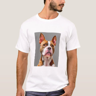Camiseta Pit Bull