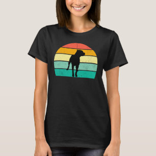 Camiseta Pit Bull