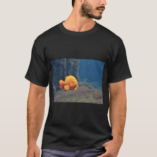 Camiseta Pit Bull Sirena