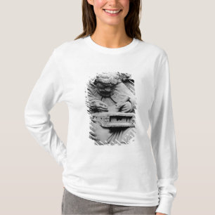 Camiseta Pitágoras