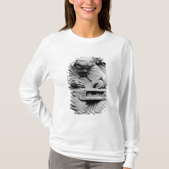 Camiseta Pitágoras (Anverso)