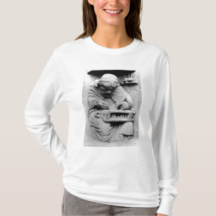 Camiseta Pitágoras