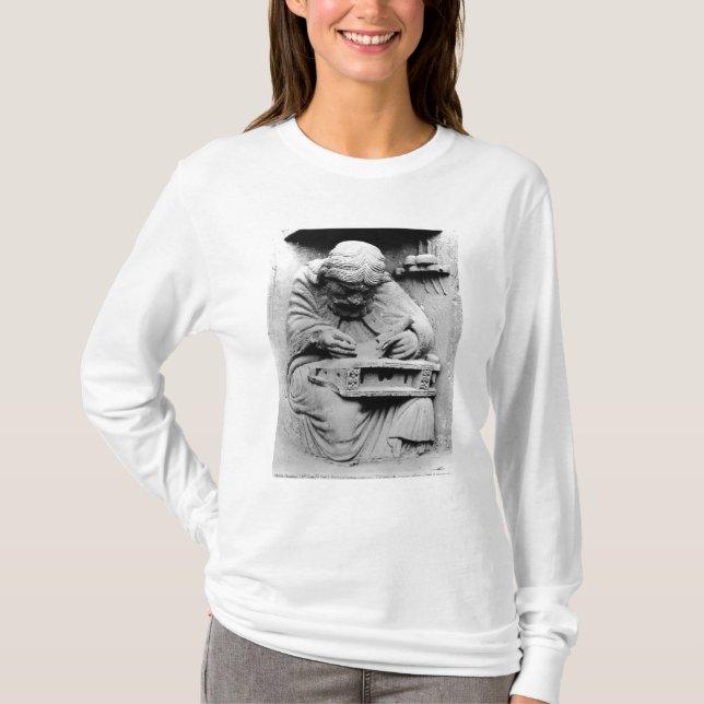 Camiseta Pitágoras (Anverso)