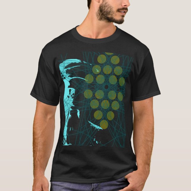 Camiseta Pitágoras (Anverso)