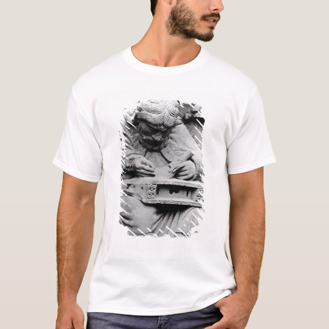 Camiseta Pitágoras (Anverso)