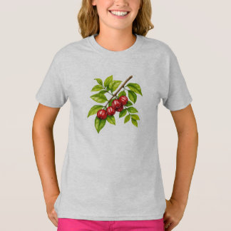 Camiseta Pitangueira