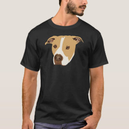 Camiseta Pitbull