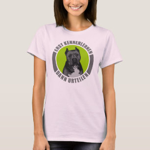 Camiseta Pitbull