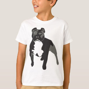 Camiseta Pitbull