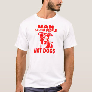 CAMISETA PITBULL