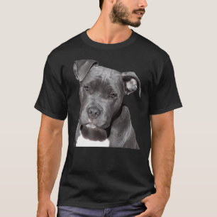 Camiseta Pitbull Dog