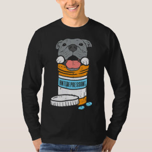 Camiseta Pitbull Dog Essential 64