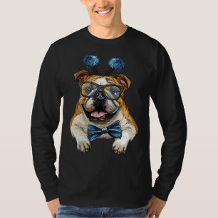 Camiseta Pitbull Dog Pitbull Dog Dad Dog Mom S Day M