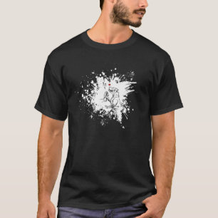 Camiseta Pitbull Funny Pitbull Dog Lover