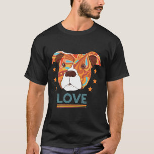 Camiseta Pitbull Mejor Idea Para Perros Mascotas Pitties