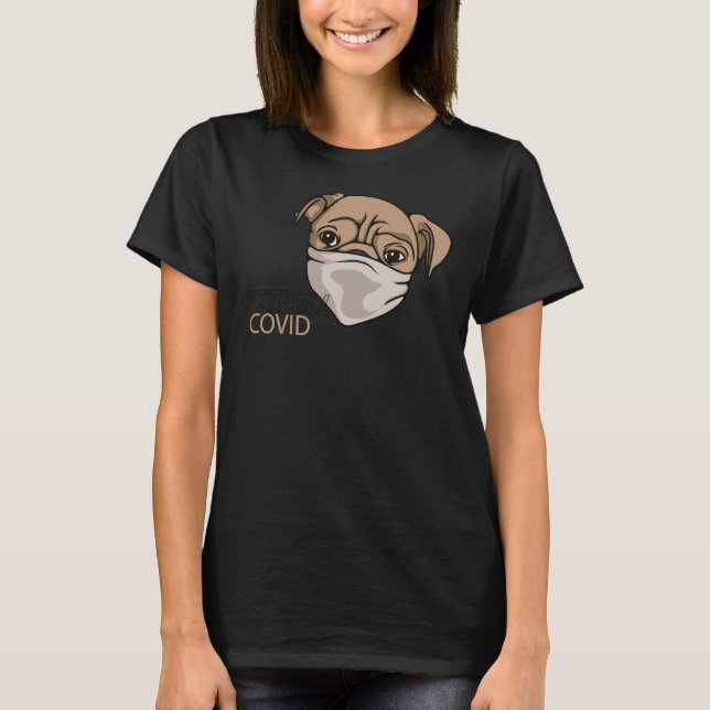 Camiseta Pitbull Pit Bull Mom Pit Bull Mama (Anverso)