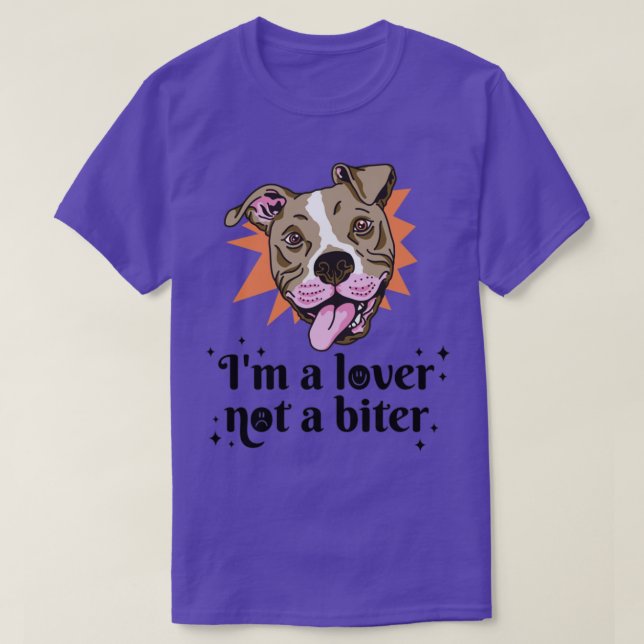 Camiseta Pitbull Pit Bulldog Terrier Pitbulls Bul americano (Diseño del anverso)