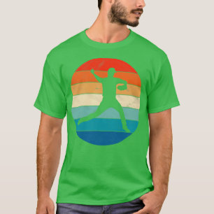 Camiseta Pitcher de béisbol