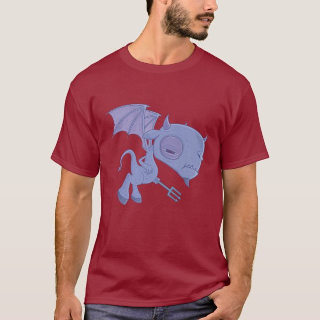Camiseta Pitchy (Anverso)