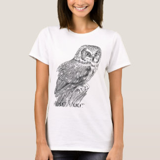 Camiseta Pitido del pitido