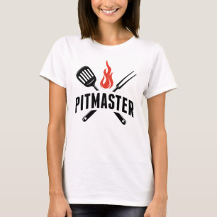 Camiseta Pitmaster