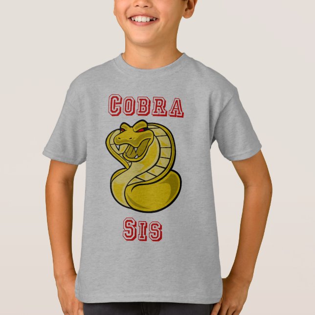 Camiseta Pitocco, Christina (Anverso)