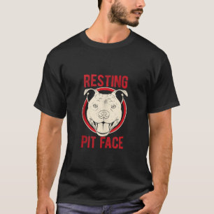 Camiseta Pittie Pitbull, dueño de perros, Pitb, Mascota de