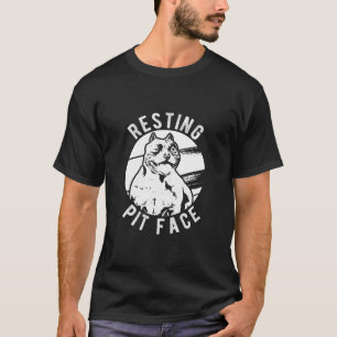 Camiseta Pittie Pitbull, dueño de perros, Pitb, Mascota de