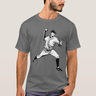 Camiseta Pitting