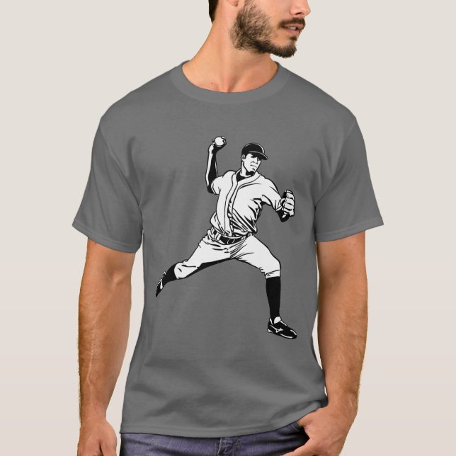 Camiseta Pitting (Anverso)