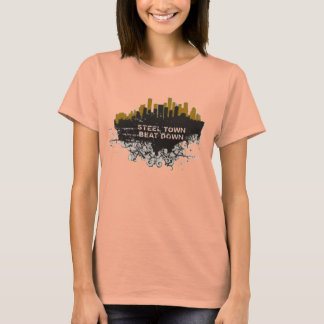 CAMISETA PITTSBURGH