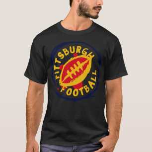Camiseta Pittsburgh 1