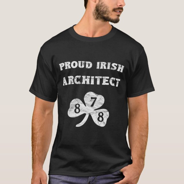 Camiseta Pittsburgh 878, arquitecto del Día de los Simpatiz (Anverso)